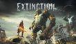 Первые оценки Extinction: интересное начало и дальнейшая рутина