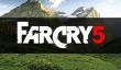 9 минут игрового процесса Far Cry 5
