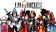 Final Fantasy IX появится на PS4