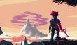 Пиксельное приключение Flynn: Son of Crimson успешно профинансировано на Kickstarter