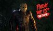 Игровой процесс одиночного режима Friday the 13th: The Game