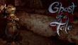 Красивое приключение Ghost of the Tale выходит в полной версии 13 марта