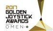 Названы победители Golden Joystick Awards 2017
