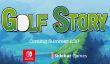 Эксклюзив Golf Story анонсирован на Switch