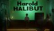 Игра «ручной работы» Harold Halibut на Kickstarter