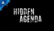 Новый дневник создания Hidden Agenda от разработчиков Until Dawn