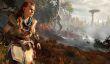 Антон Логвинов: Horizon: Zero Dawn скоро выходит на PC