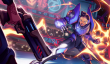 Icons: Battle Arena, наследница традиций Super Smash Bros., появится осенью
