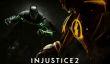 Injustice 2 – самая прибыльная консольная игра второго квартала