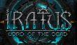 В Iratus: Lord of the Dead появилась озвучка от Дмитрия «Goblin-а» Пучкова