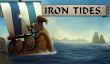 Iron Tides – пошаговая стратегия с элементами выживания появилась в раннем доступе в Steam
