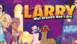 Ловелас Ларри вернётся осенью в Leisure Suit Larry: Wet Dreams Don't Dry
