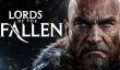Lords of the Fallen 2 не выйдет в 2020 году