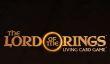 Анонсирована цифровая версия карточной игры The Lord of the Rings