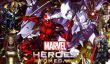 Сервера Marvel Heroes ушли в оффлайн