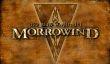 Глава Bethesda против создания ремастера Morrowind