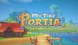 Ролевая «песочница» My Time at Portia выйдет в 2018 году