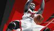 Шакил О’Нил анонсировал издание Legend Edition игры NBA 2К18