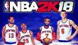 Разработчики NBA 2K18 изменили стоимость микротранзакций после возмущений игроков