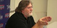 Гейб Ньюэлл рассказывает о внутреннем устройстве Valve