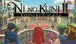 Новый ролик игрового процесса Ni no Kuni II