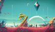 Новый подарок от авторов No Man’s Sky: в игре можно создавать музыку