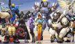Blizzard удалила из магазина фигурку Мэй