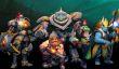 Paladins, Smite и Realm Royale получили кроссплей с PS4