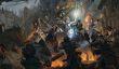 Тизер в стиле Heroes of Might & Magic: авторы Pathfinder: Kingmaker готовятся к анонсу новой игры