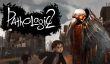 5 минут игрового процесса «Мор»