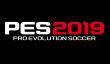 Анонсирована Pro Evolution Soccer 2019