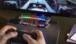 Первый в мире беспроводной Bluetooth-дисплей для PS4 