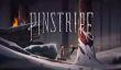 Мрачная игра Pinstripe, вдохновленная «Кошмаром перед Рождеством», появится на PS4