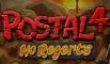 Анонсирована Postal 4: No Regerts – продолжение скандальной серии