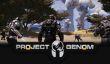Project Genom растёт