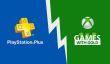 В 2018 году подписчикам PlayStation Plus выдали игр на $1500, а Xbox Live Gold на $850
