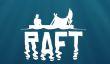 Выживание в открытом океане Raft выйдет в раннем доступе в мае