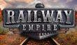 Симулятор железнодорожного магната Railway Empire появится в январе 2018 года