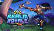 Realm Royale выйдет на консолях на следующей неделе