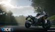 Анонсирован симулятор мотогонок Ride 3