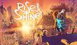 Гибридный шутер Rise & Shine доступен для предзаказа на Xbox One