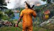 Ролик игрового процесса SCUM, рассказывающий о преодолении препятствий