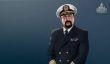 Стивен Сигал в World of Warships