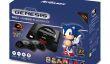 Ретро-консоли Sega и Atari поступят в продажу осенью