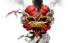 Akuma появится в Street Fighter V