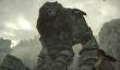 Shadow of the Colossus вернётся на PS4