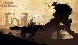 Трейлеры Shadow of the Colossus, рассказывающие о сюжете и музыке игры