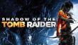 Первые 15 минут Shadow of the Tomb Raider