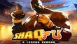 Shaq-Fu: A Legend Reborn появится на Switch