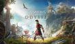 Ubisoft завершает разработку Assassin's Creed Odyssey. Патч 1.5.1 будет последним